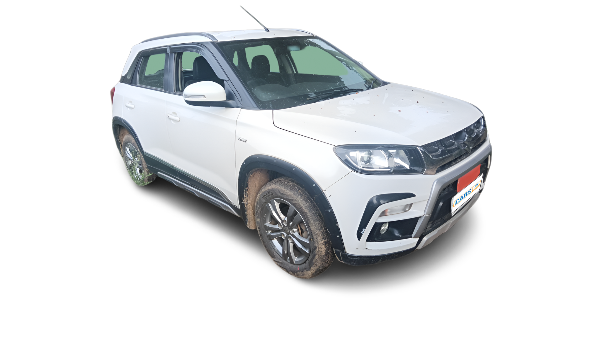 Maruti Vitara Brezza-img